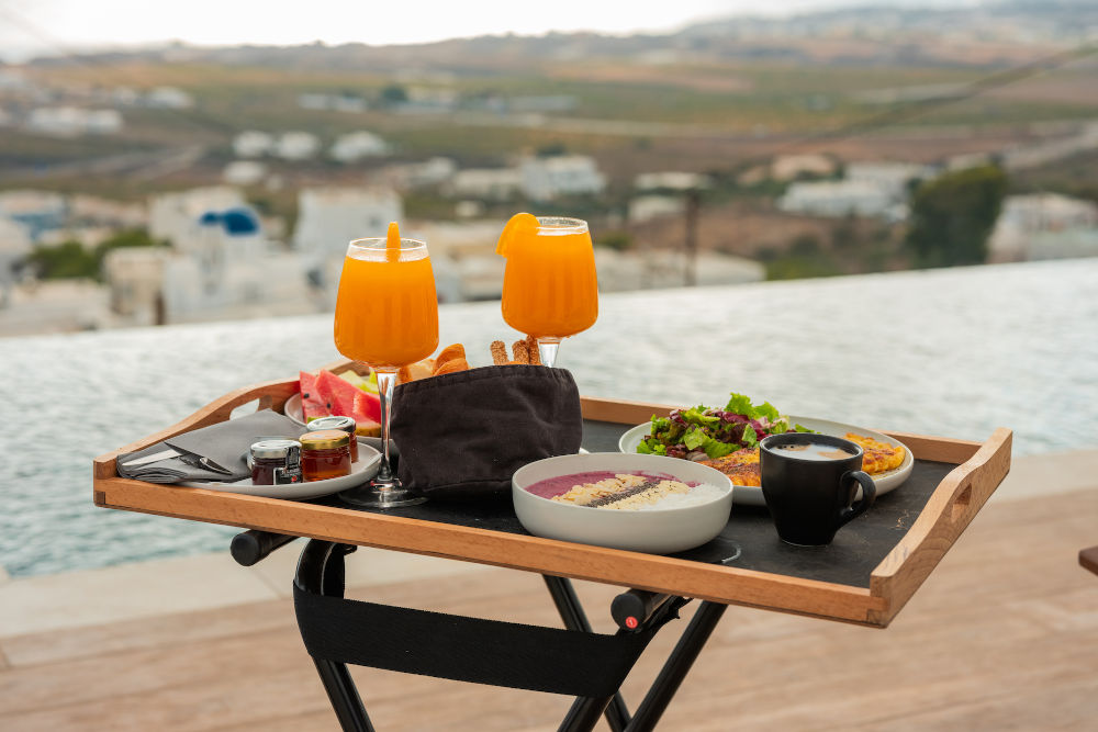 breakfast